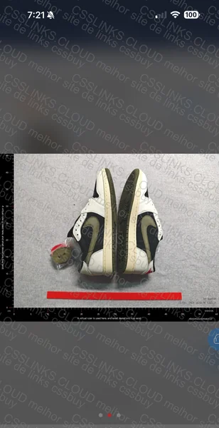 JORDAN 1 LOW TRAVIS 5