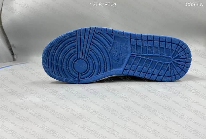Jordan 1 Low Travis Fragment PK Batch