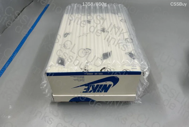 Jordan 1 Low Travis Fragment PK Batch 10