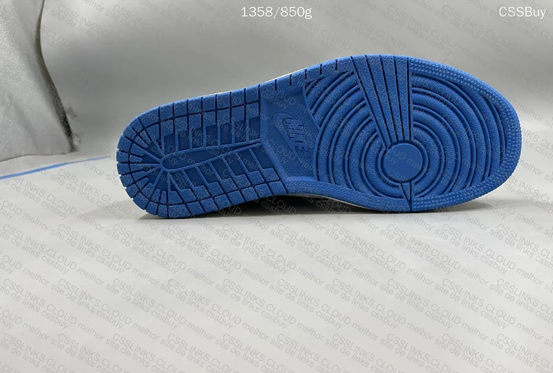 Jordan 1 Low Travis Fragment PK Batch 6