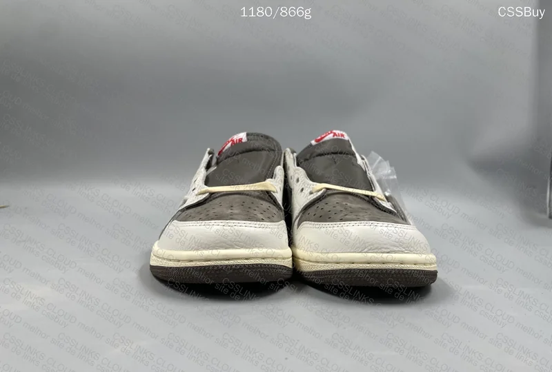 Jordan 1 Low Travis Reverse Mocha (GL or Not?)