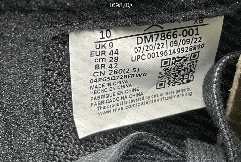 Jordan 1 Low Travis Scott Black Phantom 4