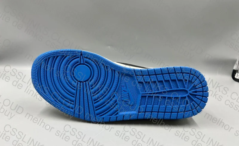 Jordan 1 Low Travis Scott Fragment