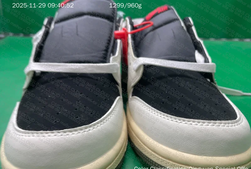 jordan 1 low travis scott olive 2
