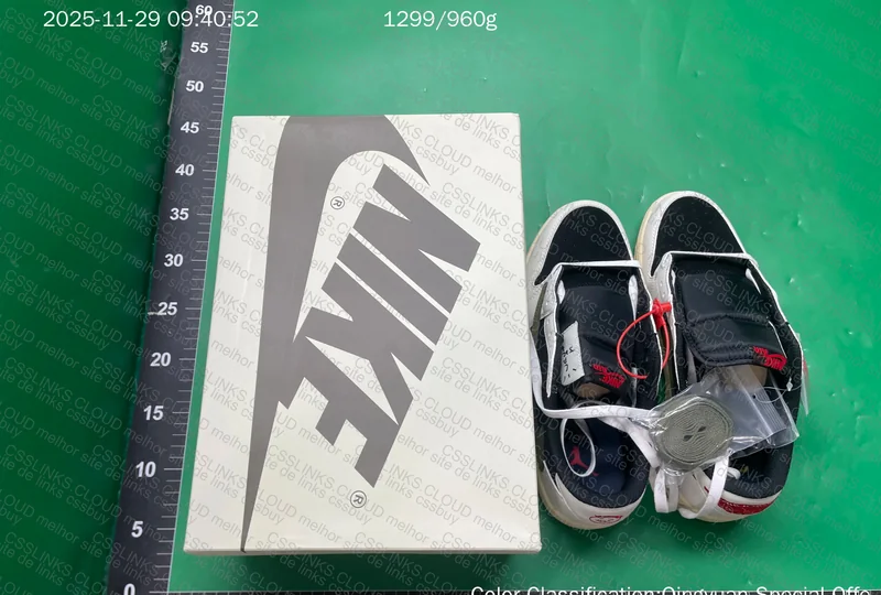 jordan 1 low travis scott olive 4