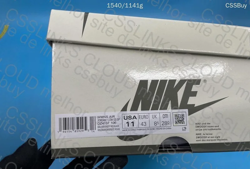 Jordan 1 Low Travis Scott Olive FK B