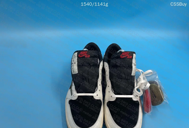 Jordan 1 Low Travis Scott Olive FK B 2