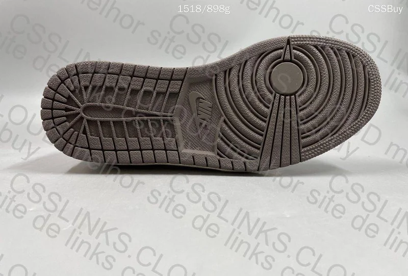 Jordan 1 Low Travis Scott Reverse Mocha ZOK (Is it GL?) 10