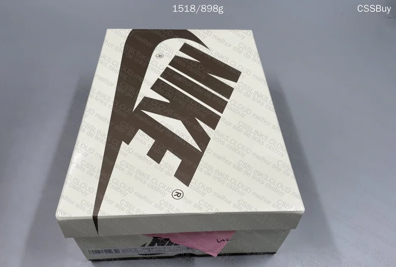 Jordan 1 Low Travis Scott Reverse Mocha ZOK (Is it GL?) 8