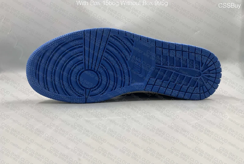 Jordan 1 low Travis Scott X Fragment 7