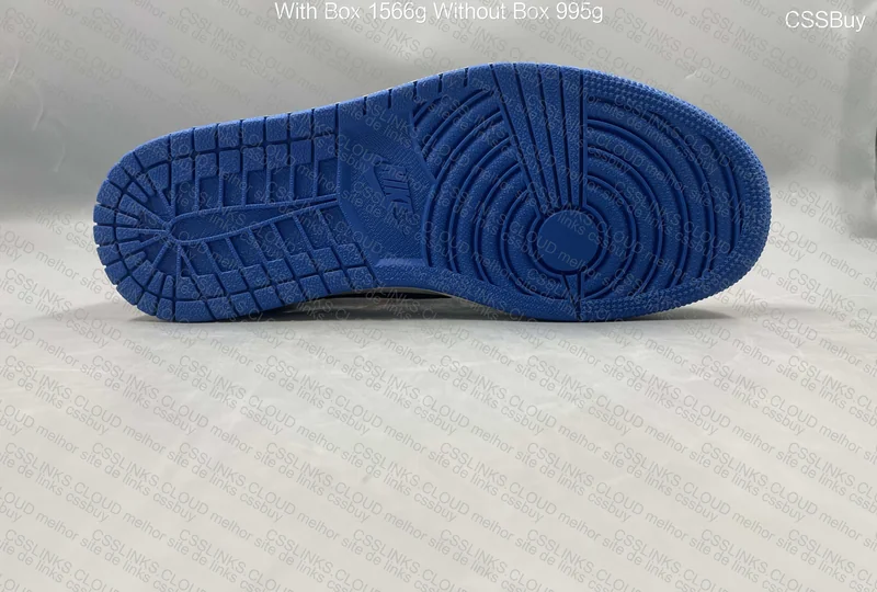 Jordan 1 low Travis Scott X Fragment 9