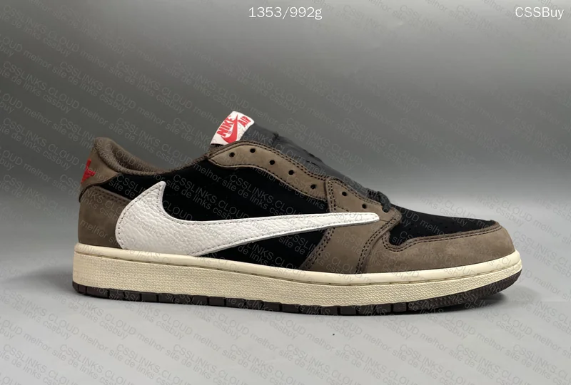 Jordan 1 Low TS 3