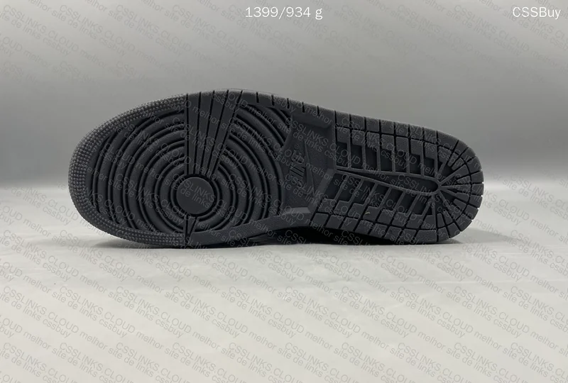 jordan 1 low ts black phantom 5
