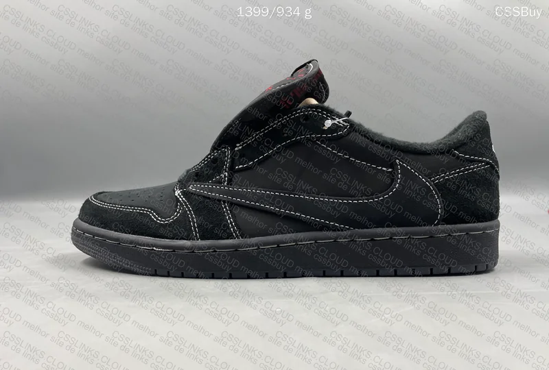 jordan 1 low ts black phantom 6