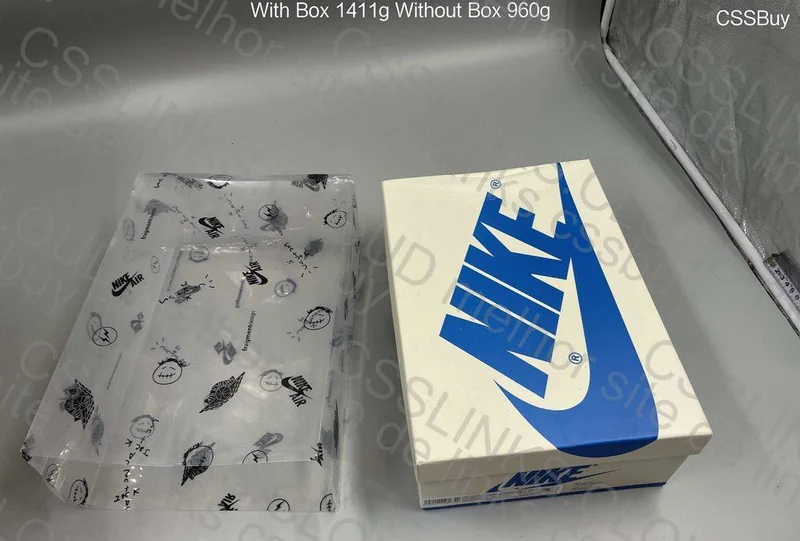 Jordan 1 low TS fragment 10
