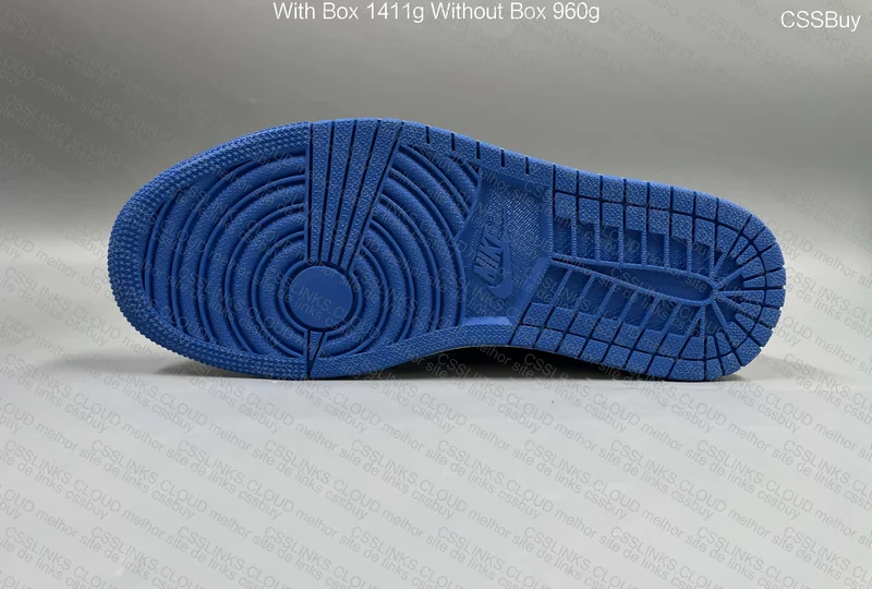 Jordan 1 low TS fragment 9