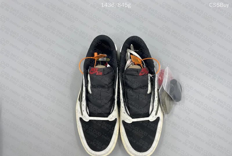 Jordan 1 Low TS Olive ZOK