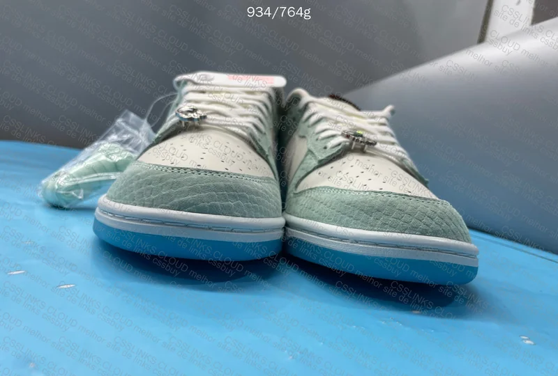 Jordan 1 low TSDunk low (SALE)