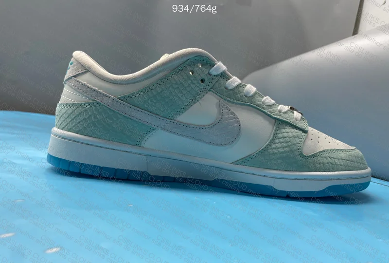 Jordan 1 low TSDunk low (SALE) 2