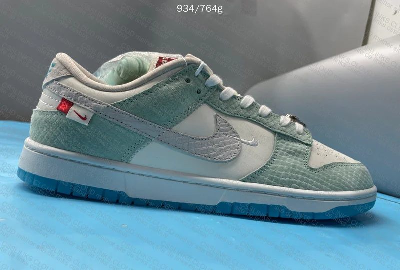 Jordan 1 low TSDunk low (SALE) 3