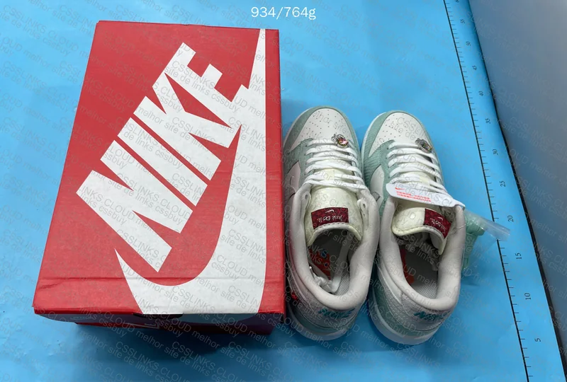 Jordan 1 low TSDunk low (SALE) 4