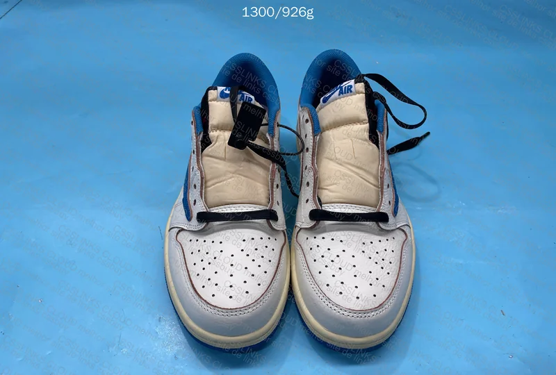 Jordan 1 low TSDunk low (SALE) 5