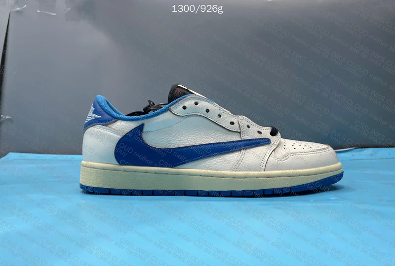 Jordan 1 low TSDunk low (SALE) 7