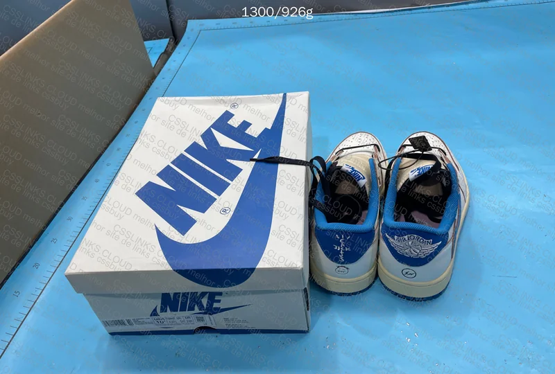 Jordan 1 low TSDunk low (SALE) 9