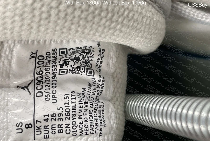 Jordan 1 Low white camo 6