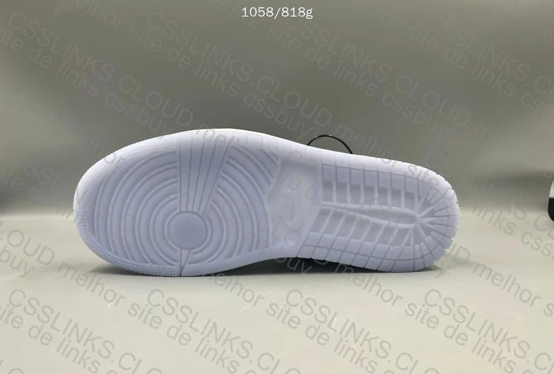 Jordan 1 Low Wolf Grey 190y 6