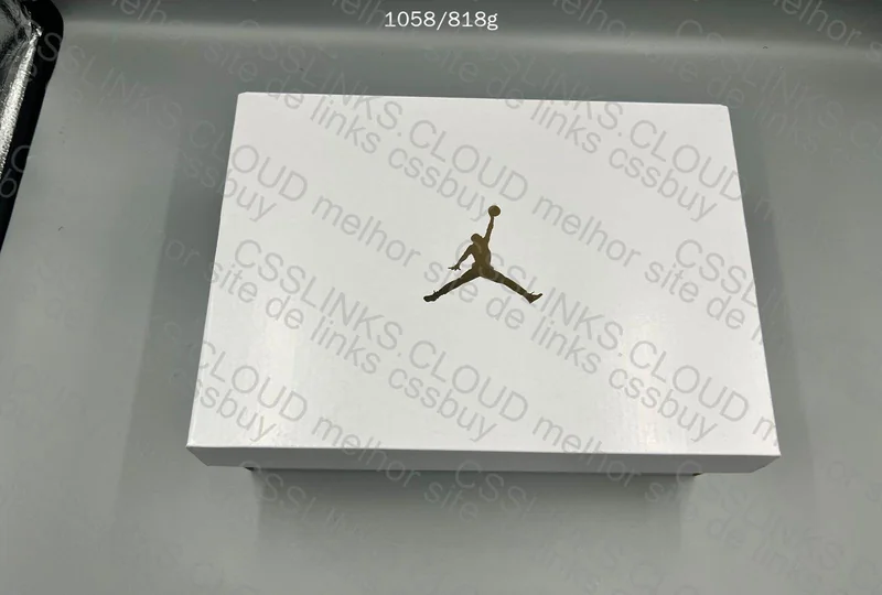 Jordan 1 Low Wolf Grey 190y 8