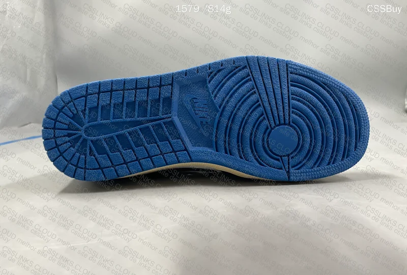 Jordan 1 Low x Fragment FK 8