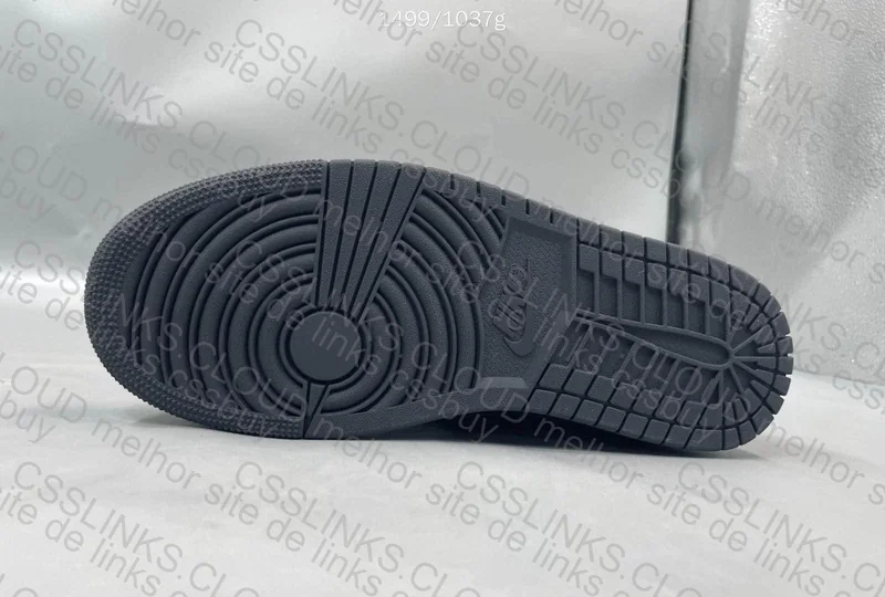Jordan 1 low x Travis black phantom 5
