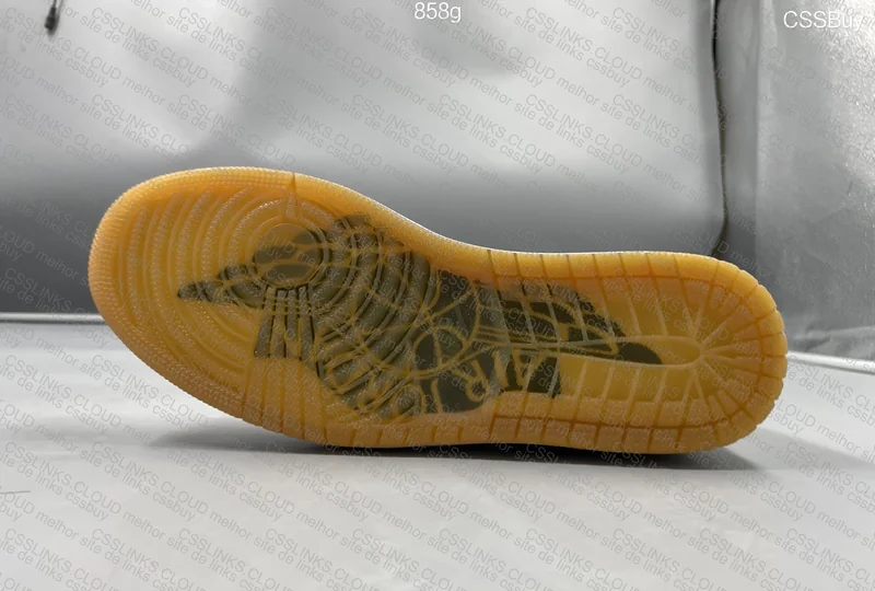 Jordan 1 low Year Of The Tiger 3