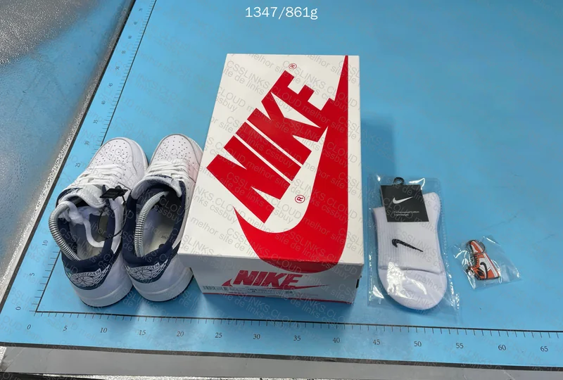 Jordan 1 Metallic blue 85 10