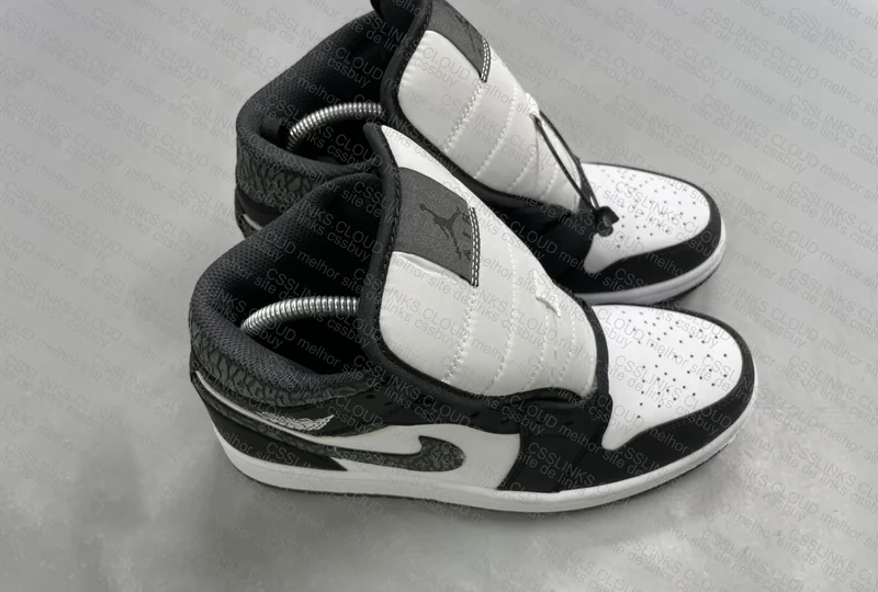 jordan 1 Mid