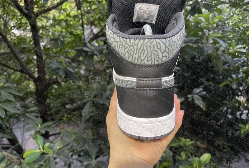 jordan 1 Mid 9