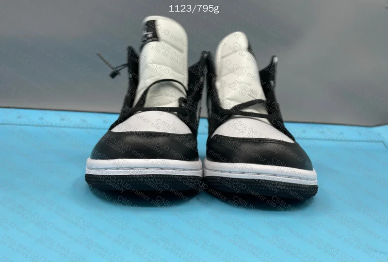 Jordan 1 Mid 2