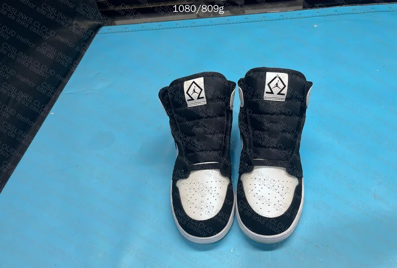 jordan 1 mid