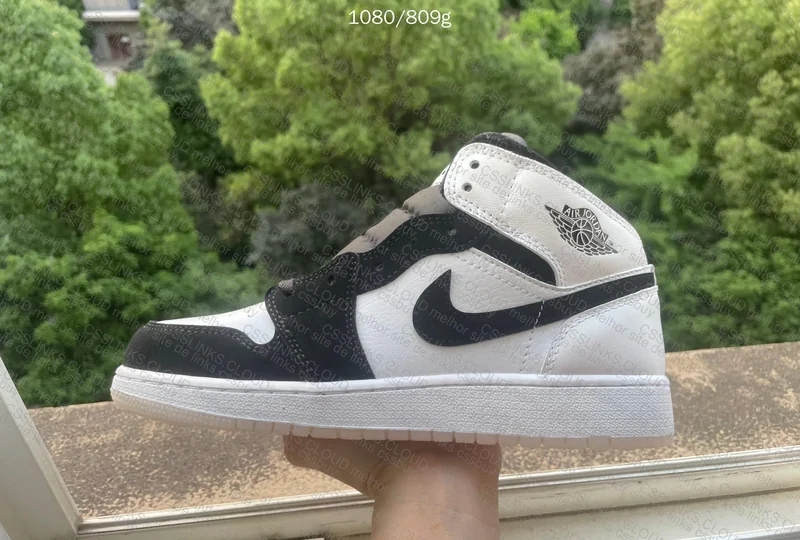jordan 1 mid 5
