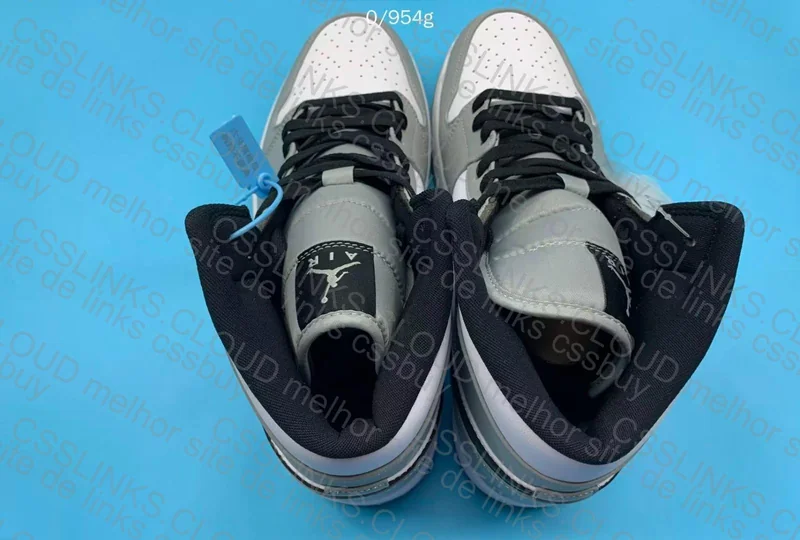 jordan 1 mid