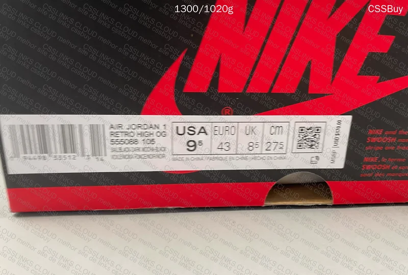 Jordan 1 Mocha 6