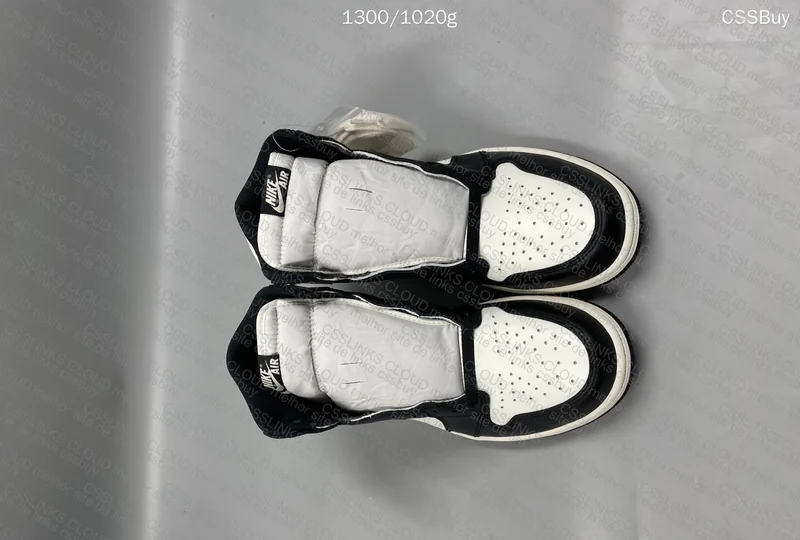 Jordan 1 Mocha 9