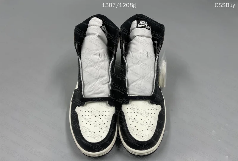 Jordan 1 Mocha 119 yuans 2