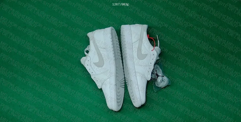 Jordan 1 Neutral Grey - Sad Photos 2