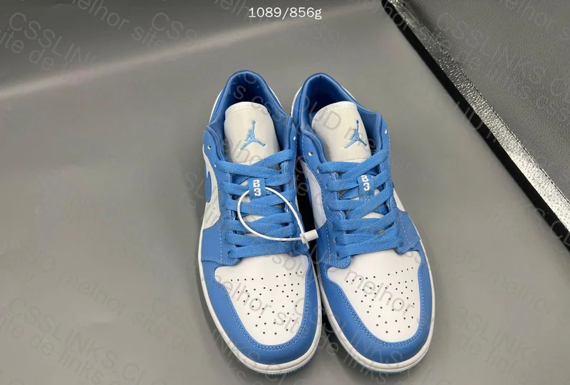 Jordan 1 North Carolina 190 yuans 4