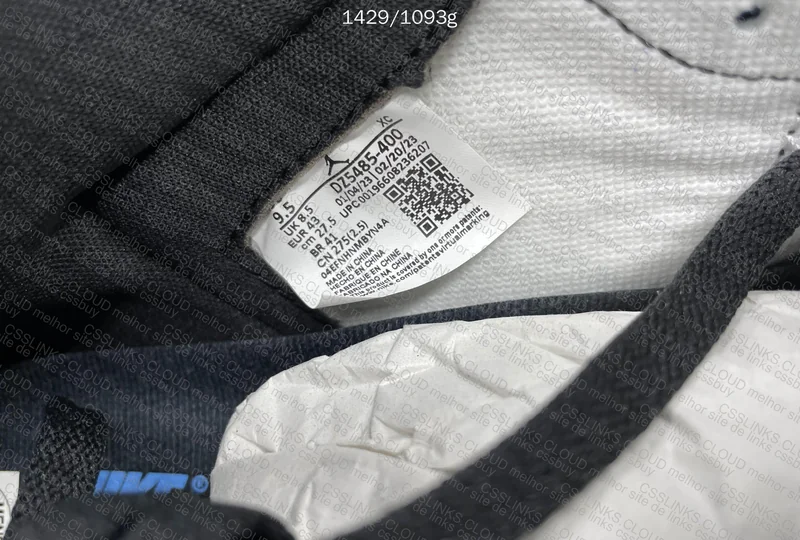 Jordan 1 North Carolina Blue XC Sale 9