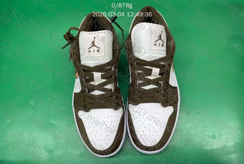jordan 1 olive 10