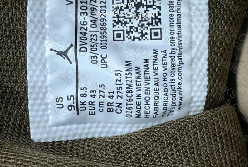 jordan 1 olive 2