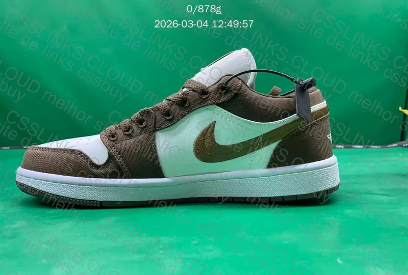 jordan 1 olive 5
